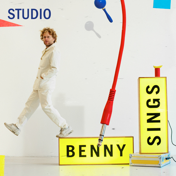 Benny Sings - Music